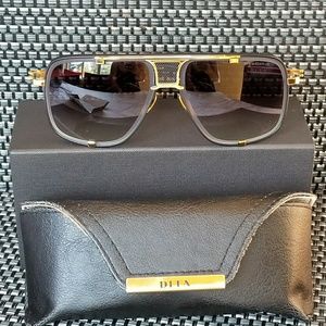 MENS dita mach five sunglasses